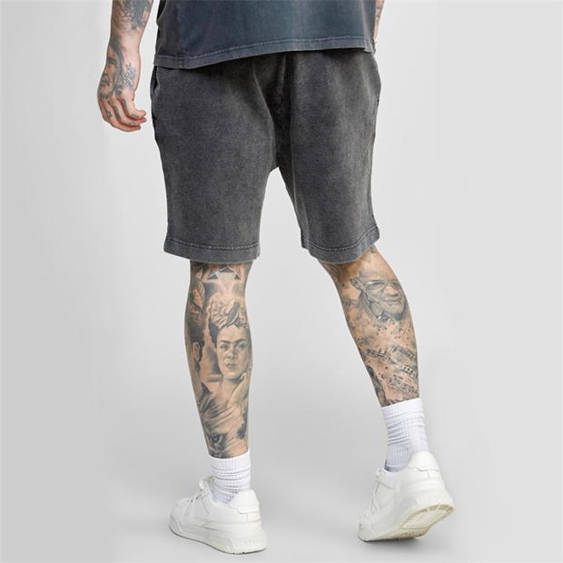 Pantalon scurt Combat SikSilk Sn99