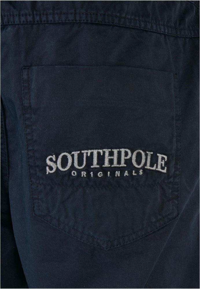 Pantalon scurt Combat Southpole Twill