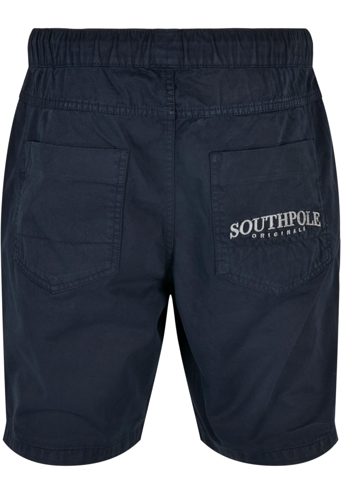 Pantalon scurt Combat Southpole Twill