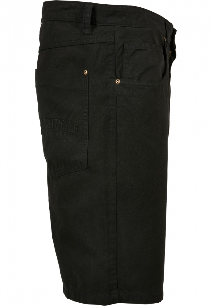 Pantalon scurt Combat Southpole Twill Chino