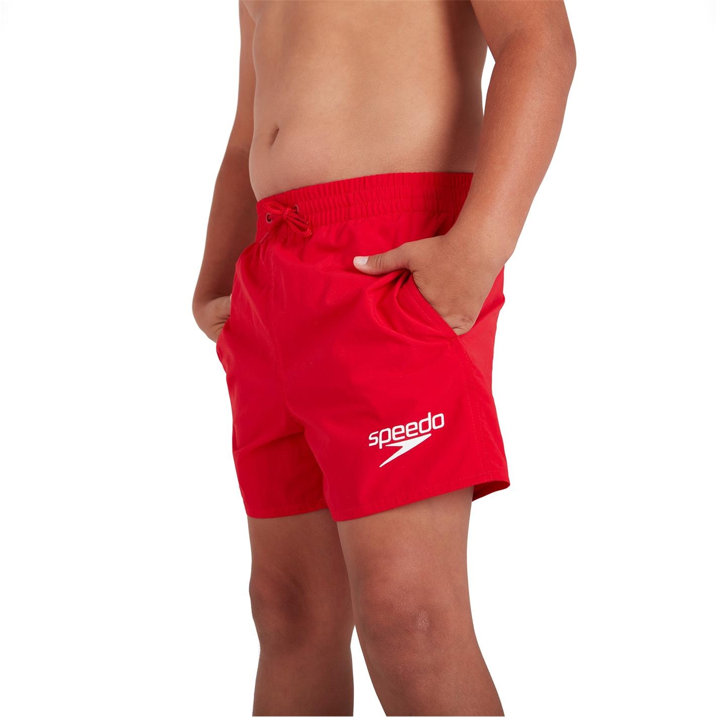 Pantalon scurt Combat Speedo Leisure copil