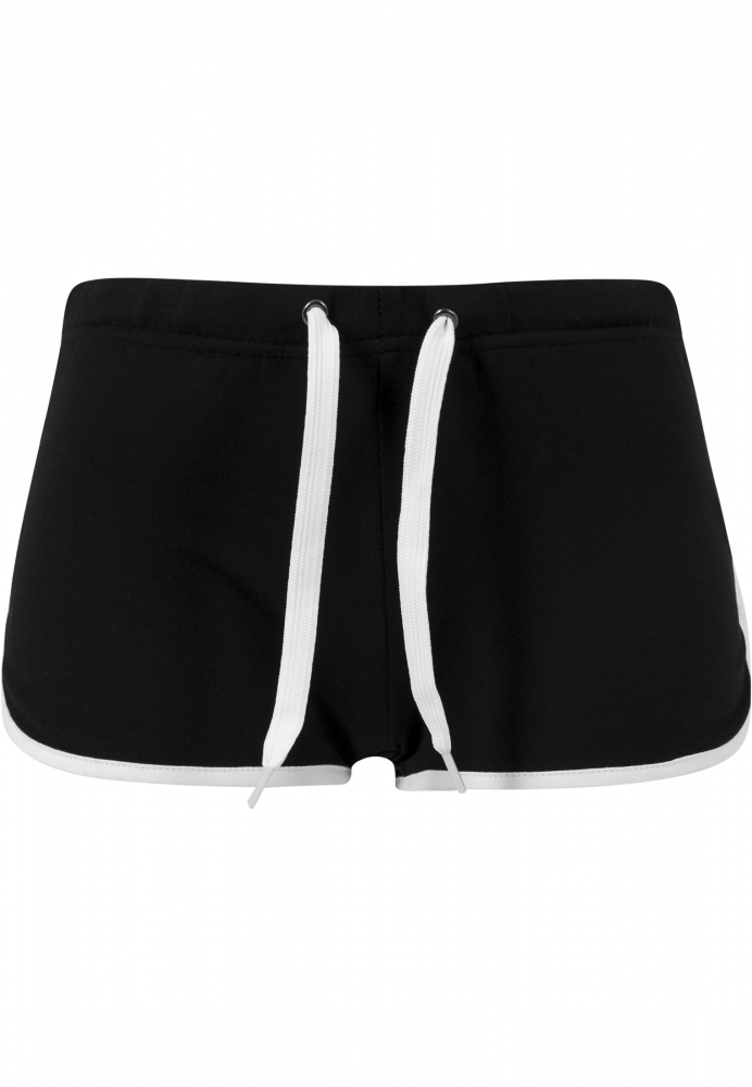 French Terry Hotpants dama Urban Classics