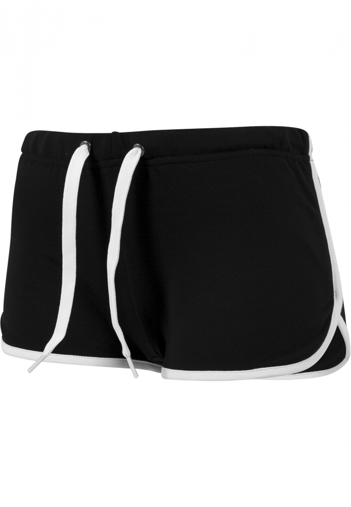 French Terry Hotpants dama Urban Classics