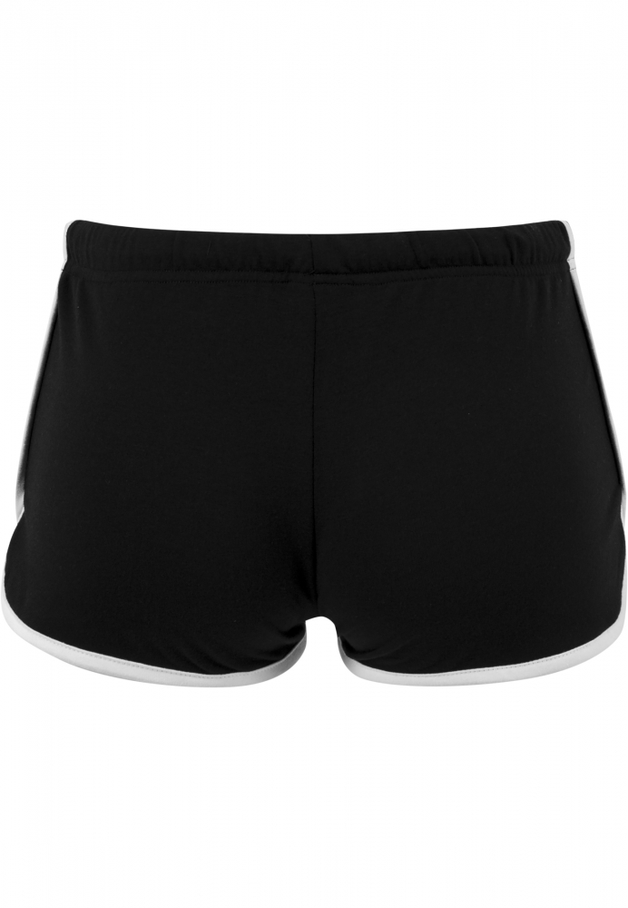 French Terry Hotpants dama Urban Classics