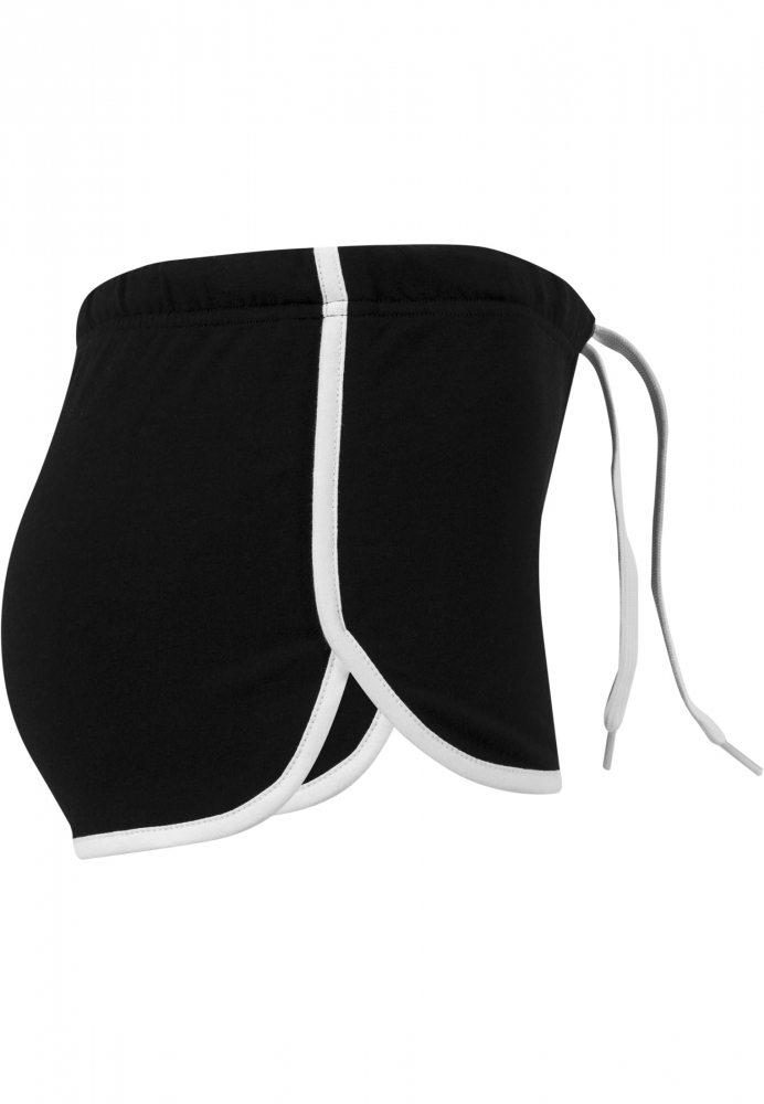 French Terry Hotpants dama Urban Classics