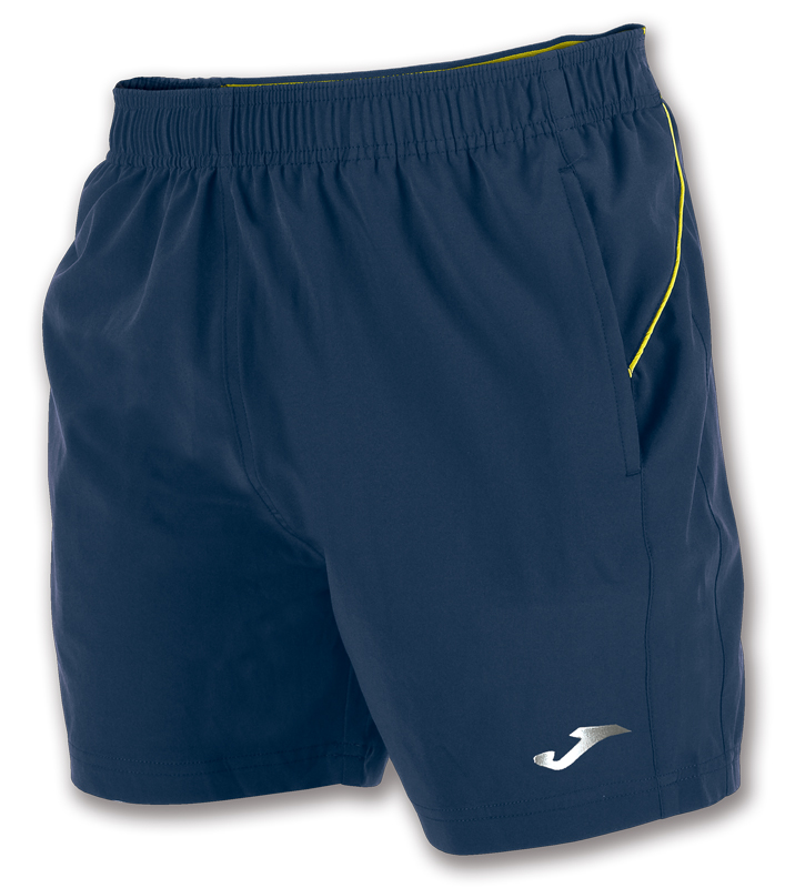 Pantalon scurt Short Olimpia Navy Joma