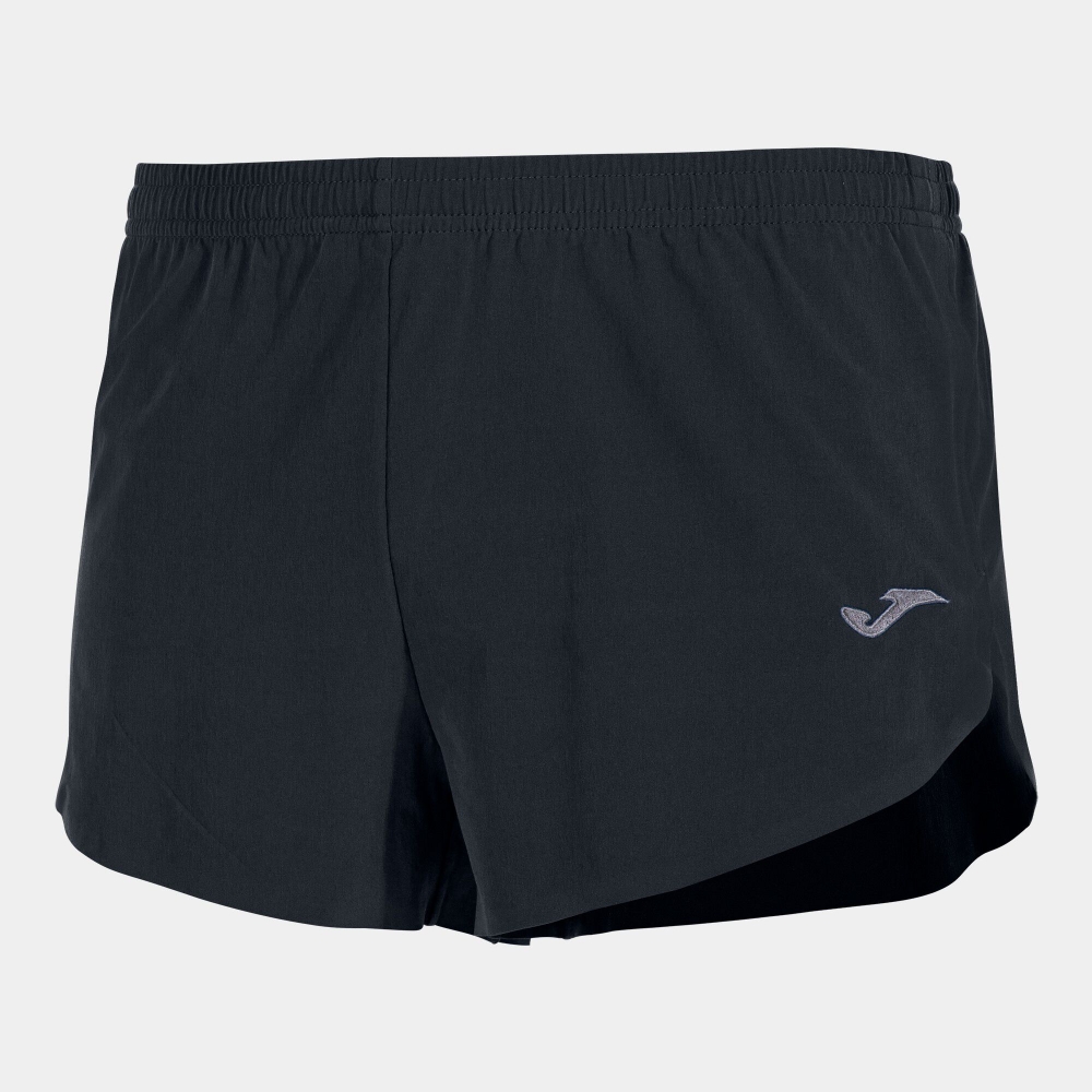 Short Record Iii Black Joma