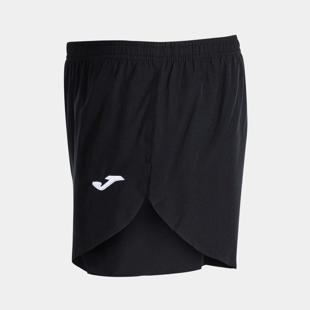 Short Record Iii Black Joma