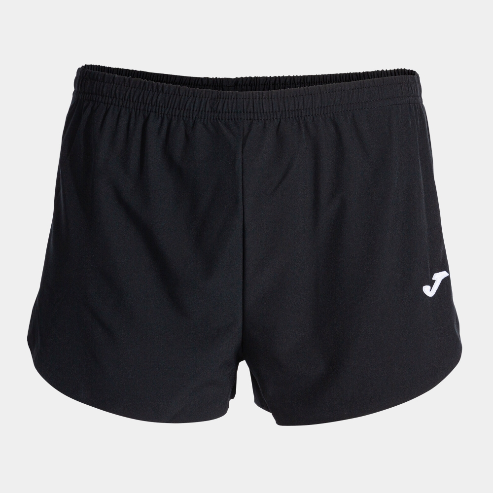 Short Record Iii Black Joma