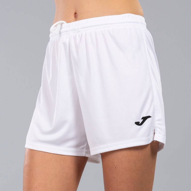 Short Paris Ii White Joma