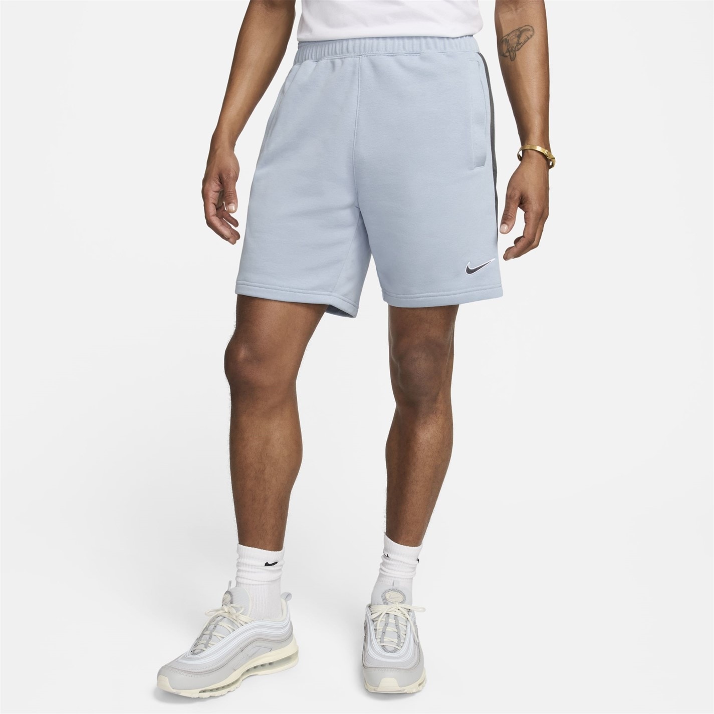 Nike NSW Terry Short