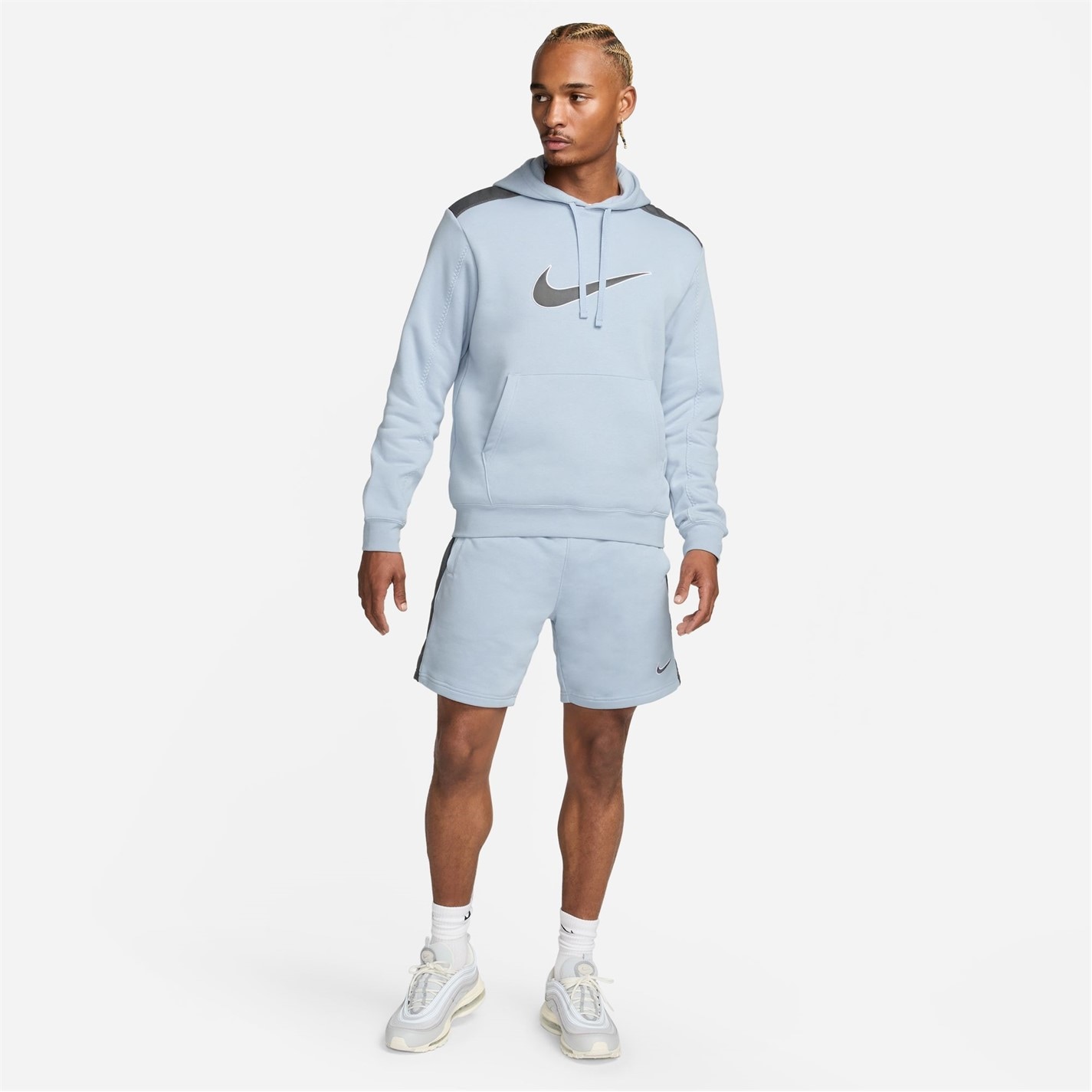 Nike NSW Terry Short