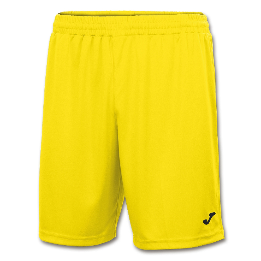 Short Nobel Yellow Joma