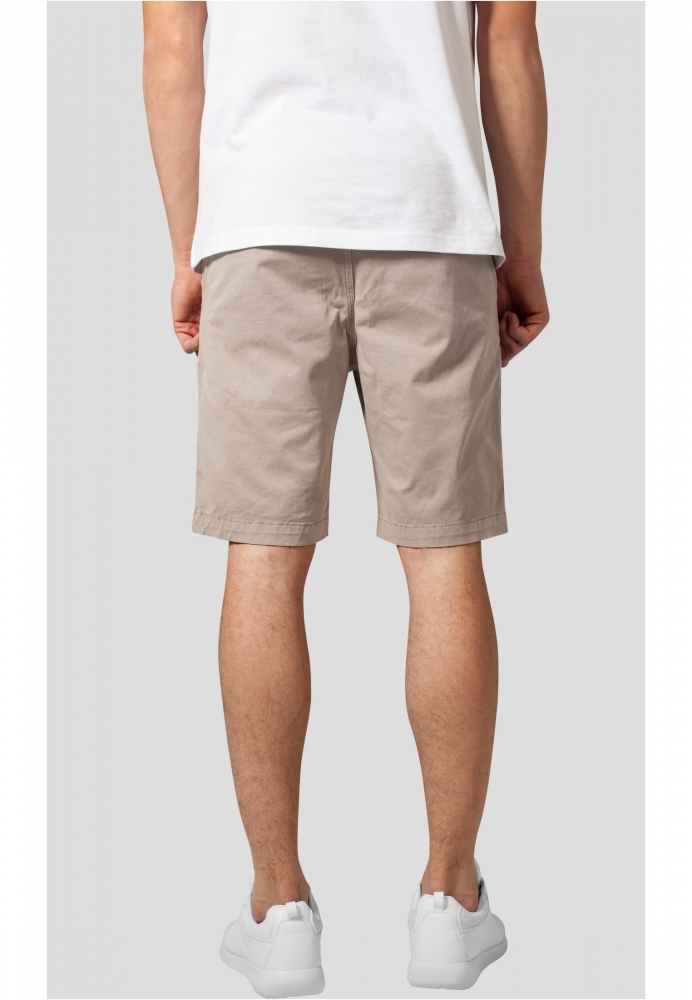 Stretch Twill Joggshorts Urban Classics