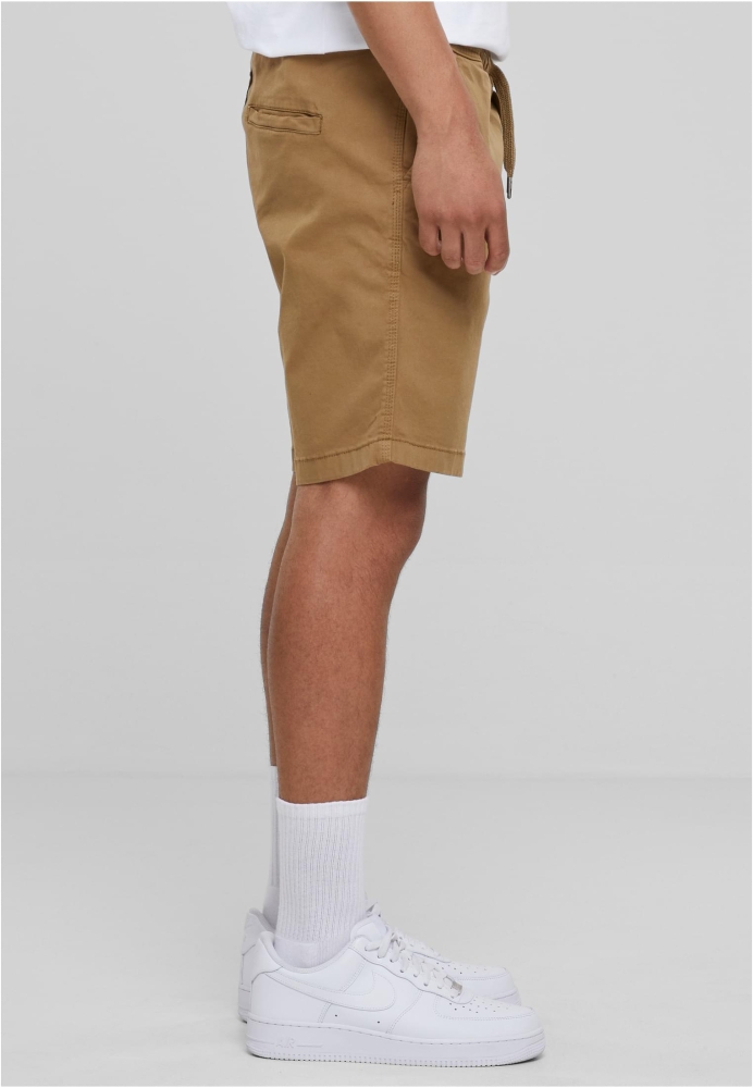 Stretch Twill Joggshorts Urban Classics