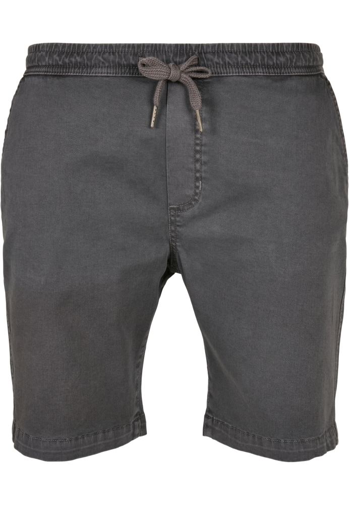 Stretch Twill Joggshorts Urban Classics