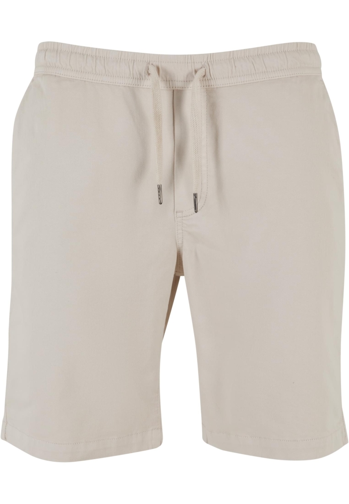 Stretch Twill Joggshorts Urban Classics