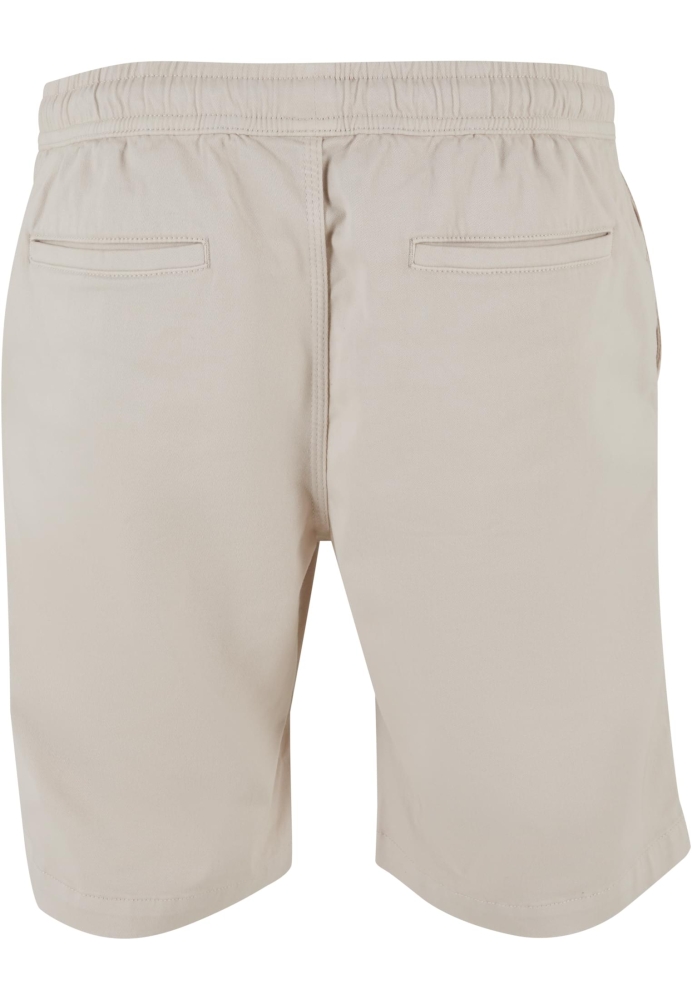 Stretch Twill Joggshorts Urban Classics