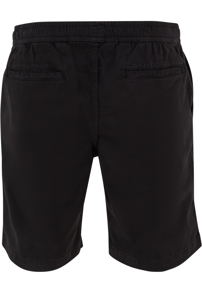 Stretch Twill Joggshorts Urban Classics