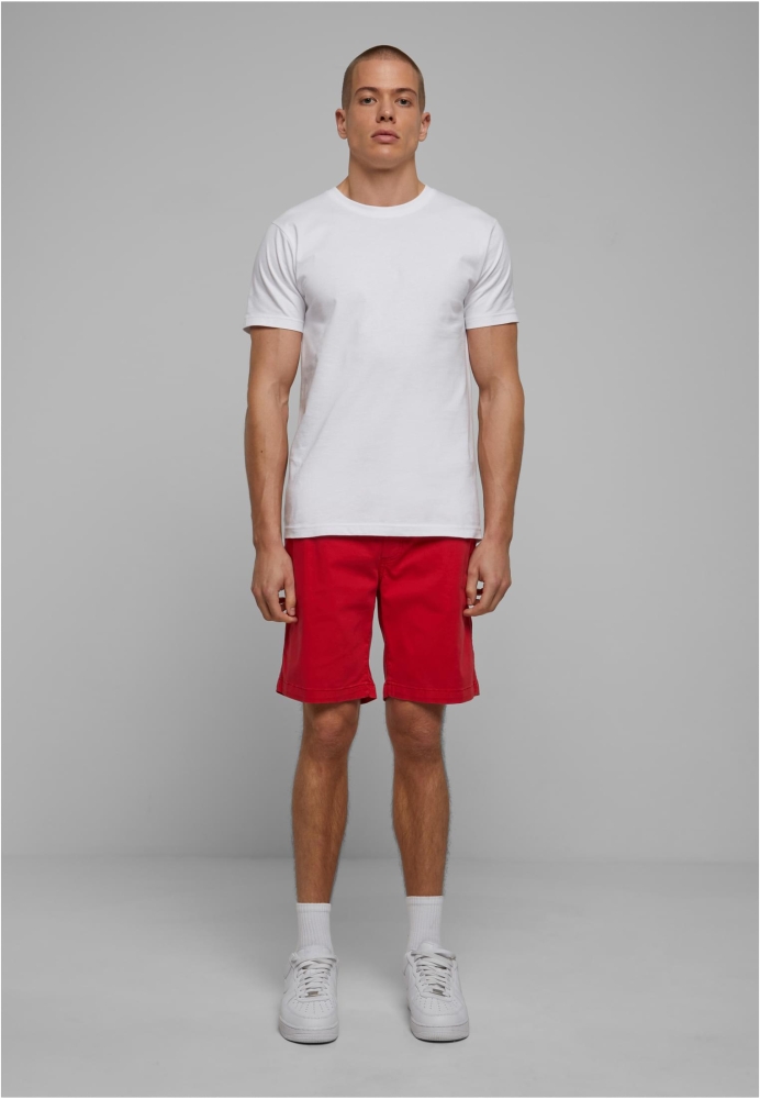 Stretch Twill Joggshorts Urban Classics