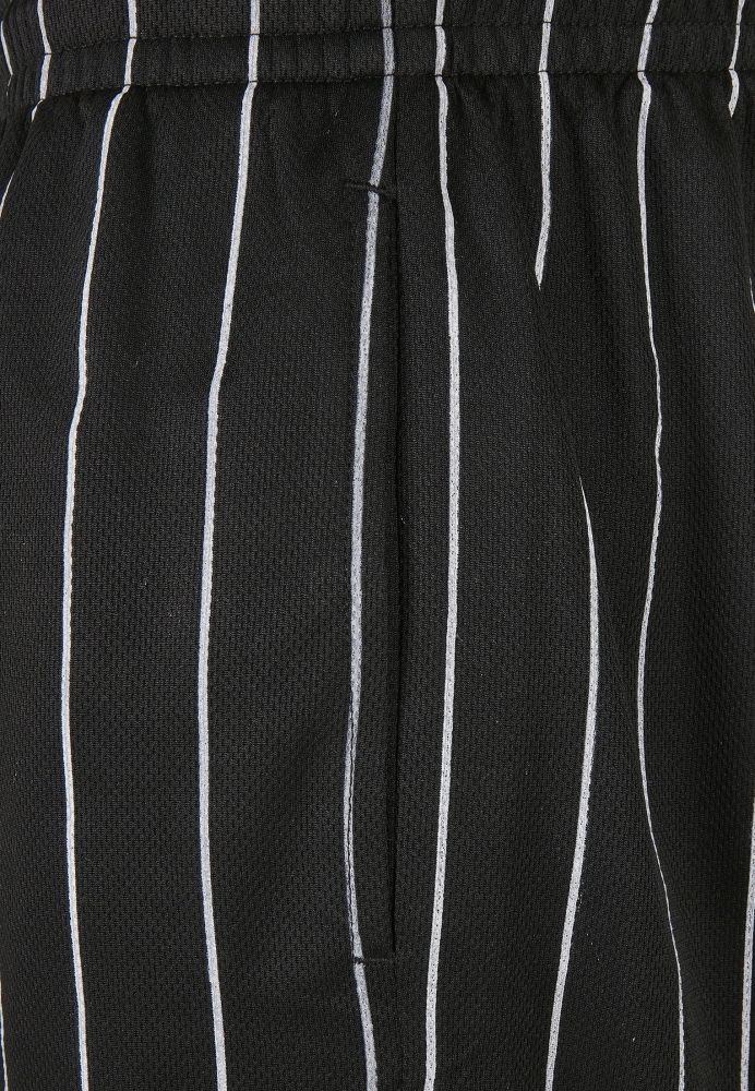 Pantalon scurt Combat Starter Pinstripe