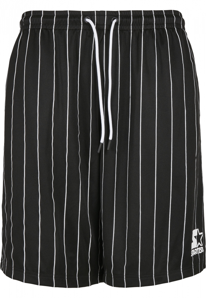 Pantalon scurt Combat Starter Pinstripe