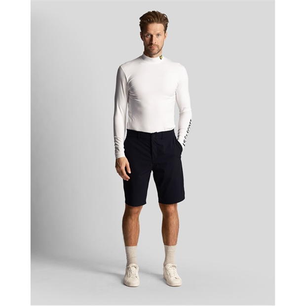 Lyle and Scott Lyle Golf Tech Short Sn99