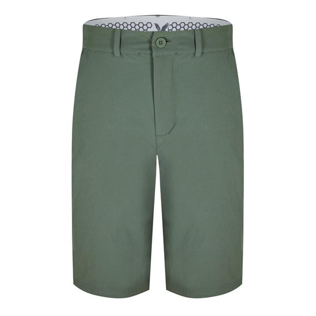 Lyle and Scott Lyle Golf Tech Short Sn99