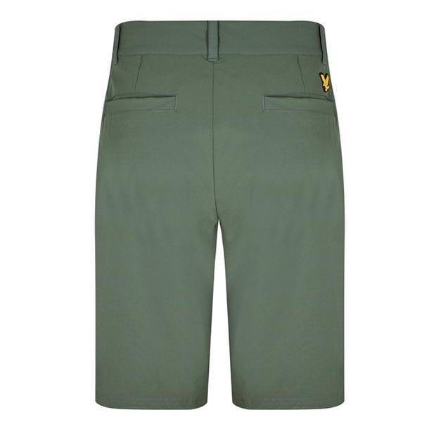 Lyle and Scott Lyle Golf Tech Short Sn99