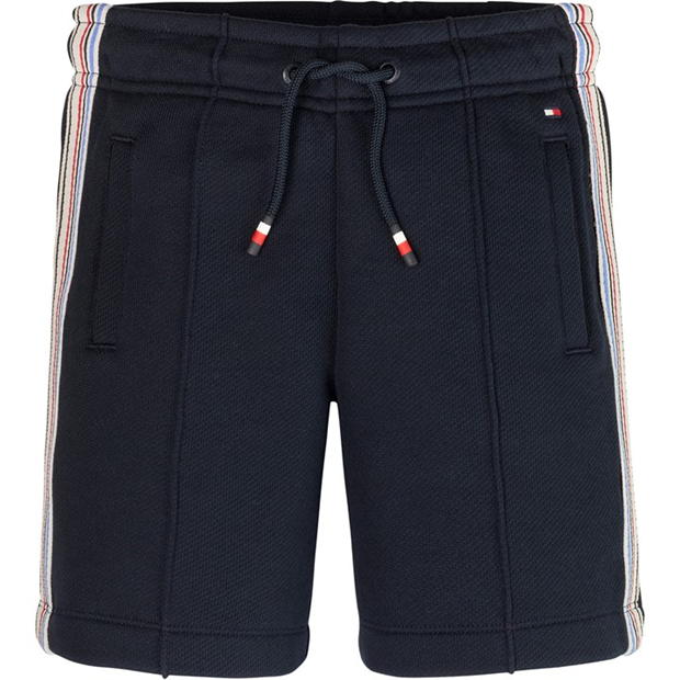 Pantalon scurt Combat Tommy Hilfiger Tommy Trk Jn42