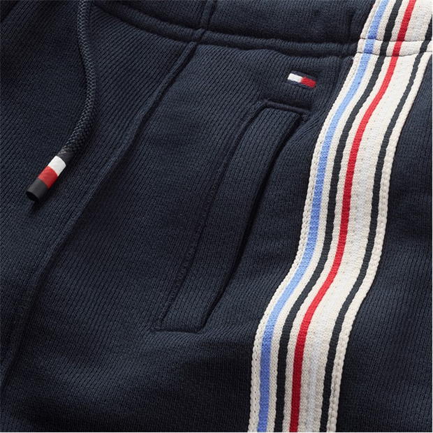 Pantalon scurt Combat Tommy Hilfiger Tommy Trk Jn42