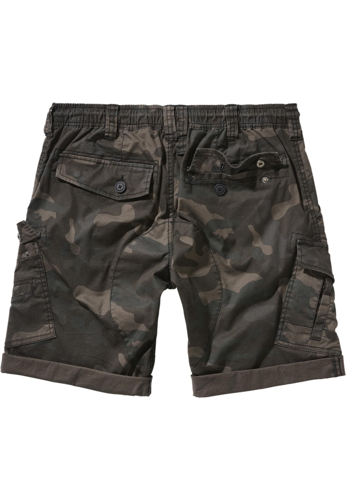 Pantalon scurt Combat Tray Vintage Brandit