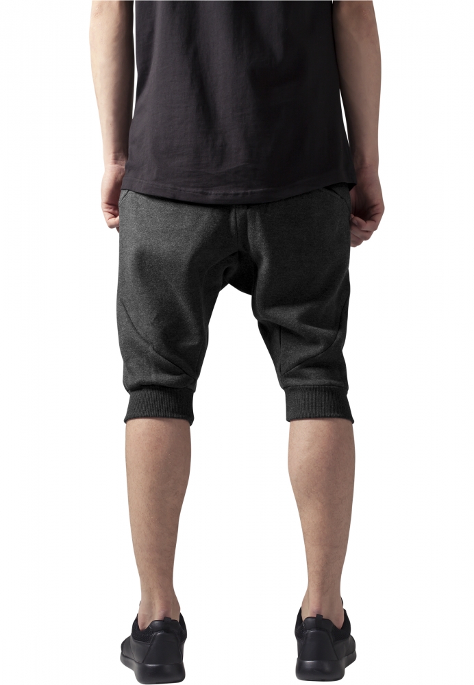 Deep Crotch Undefined Sweatshorts Urban Classics