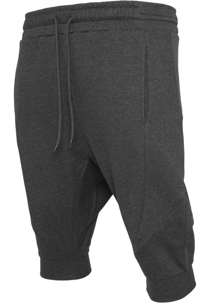 Deep Crotch Undefined Sweatshorts Urban Classics