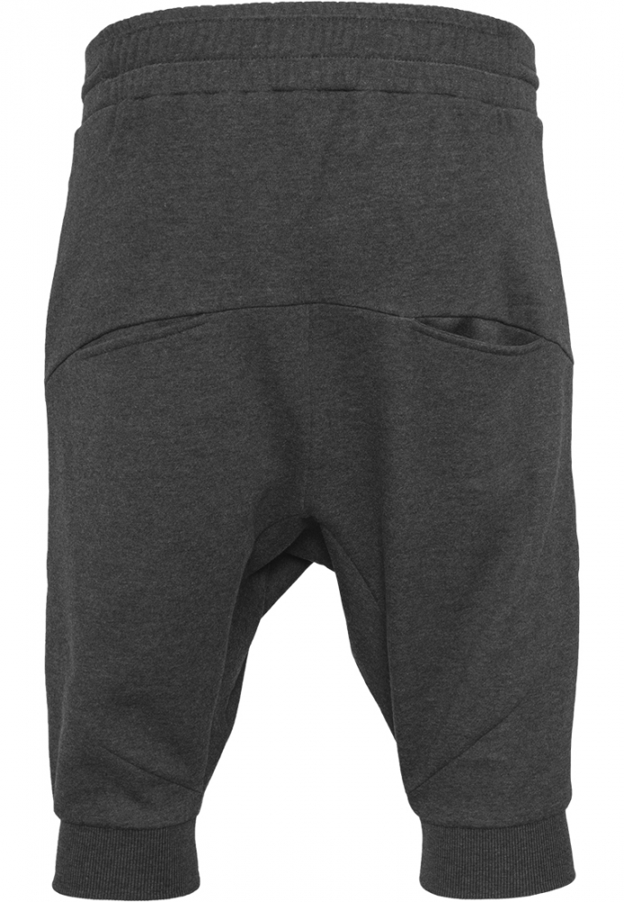 Deep Crotch Undefined Sweatshorts Urban Classics