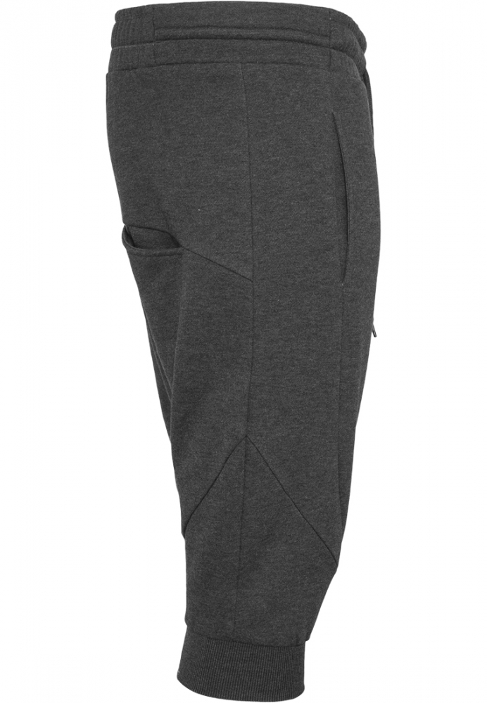 Deep Crotch Undefined Sweatshorts Urban Classics