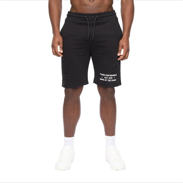 Pantalon scurt Combat Tyson Performance Champ