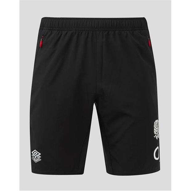 Pantalon scurt Combat Umbro England Gym dama