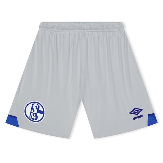 Umbro Sch Away Short Jn99