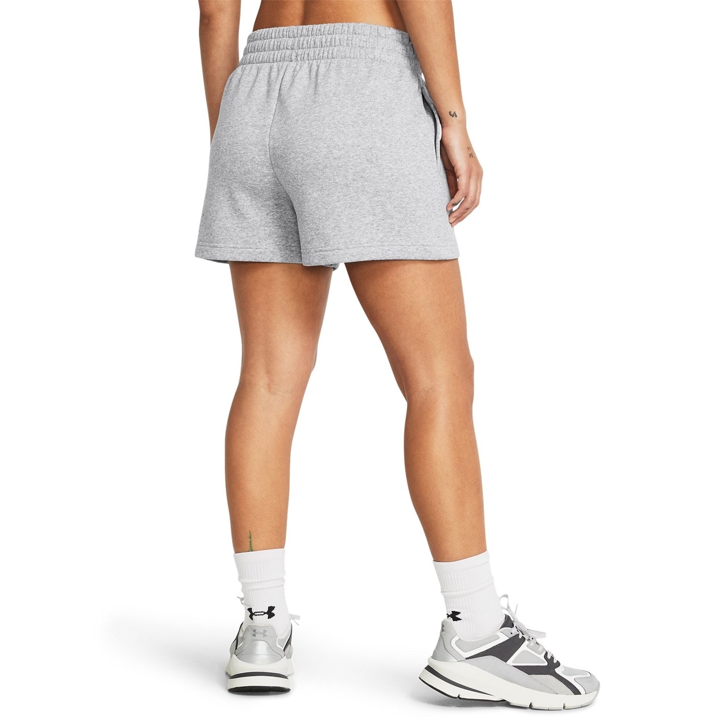 Bluza Under Armour Short