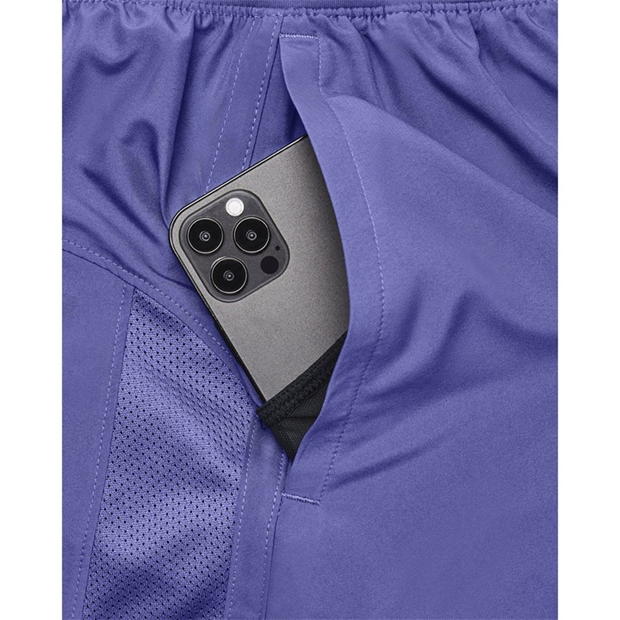 Pantalon scurt Combat Under Armour LAUNCH 7