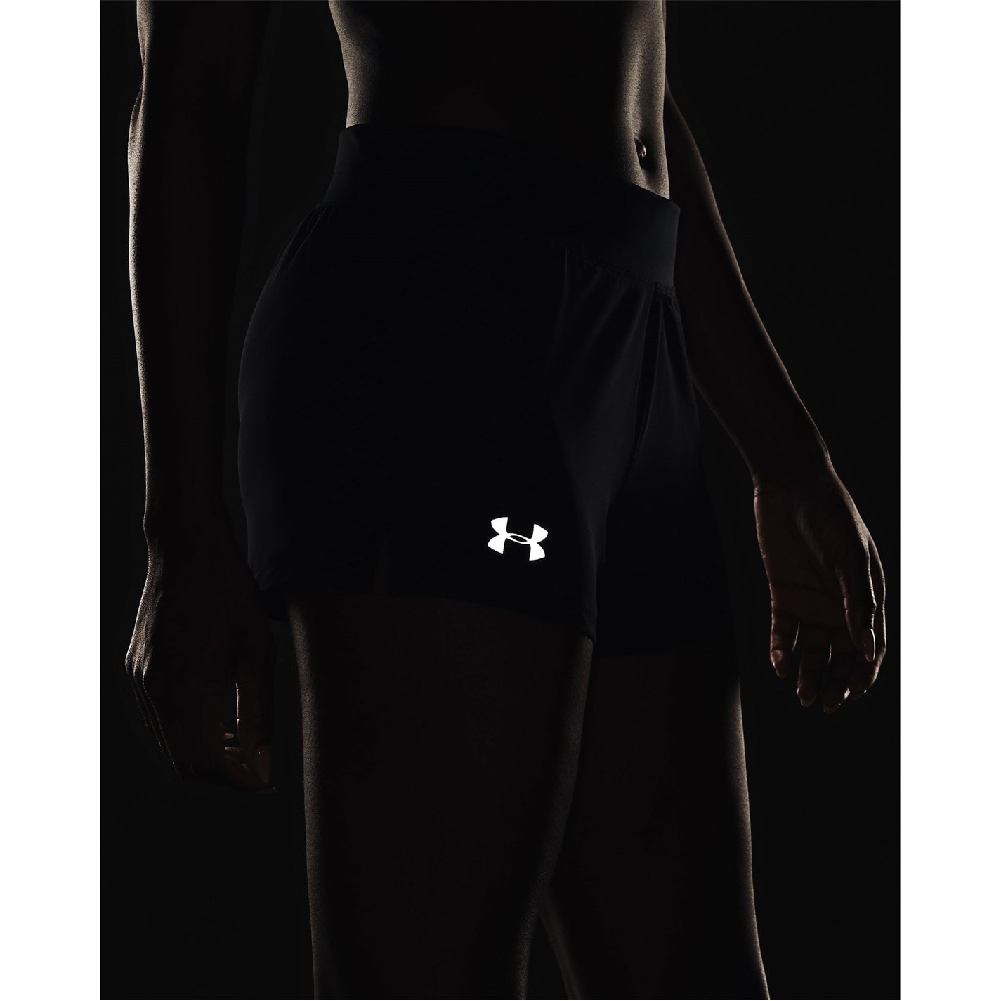 Pantalon scurt Combat Under Armour