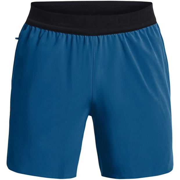 Pantalon scurt Combat Under Armour Peak Woven