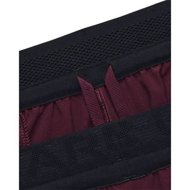 Pantalon scurt Combat Under Armour Peak Woven