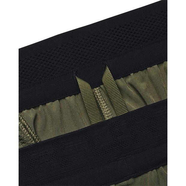 Pantalon scurt Combat Under Armour Peak Woven