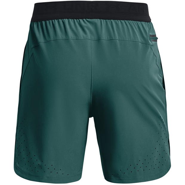 Pantalon scurt Combat Under Armour Peak Woven