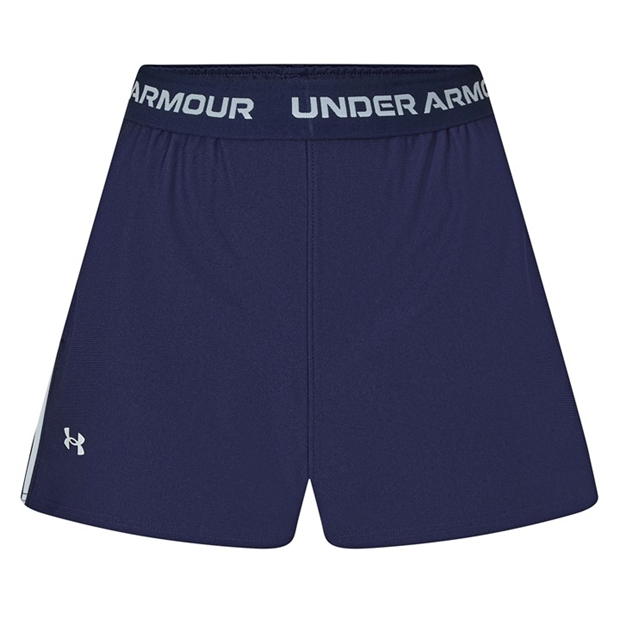 Pantalon scurt Combat Under Armour Armour Play Up 2-in-1 dama