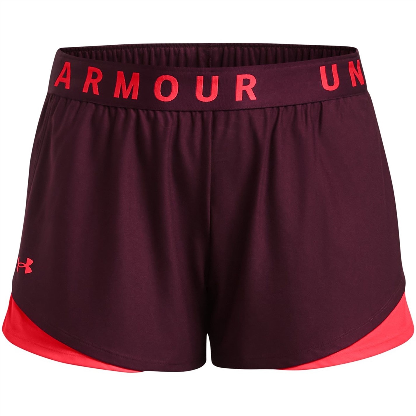 Pantalon scurt Combat Under Armour Play Up 3.0&