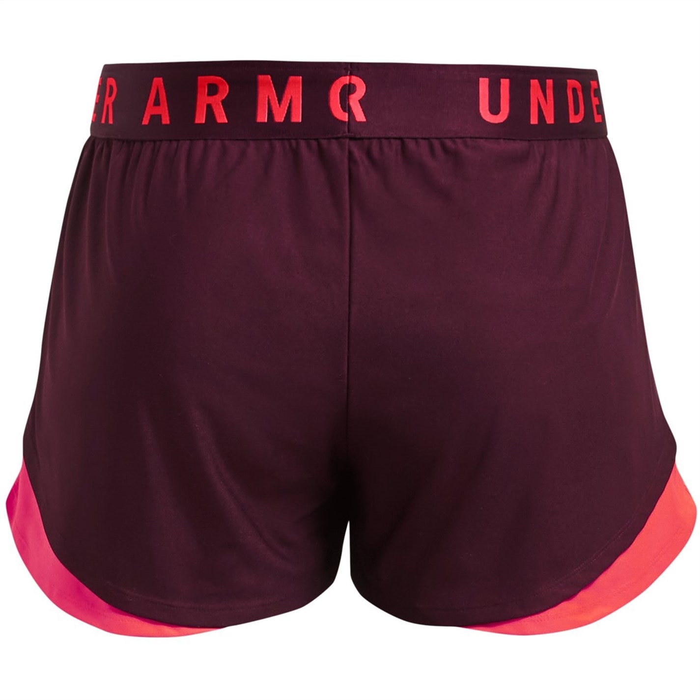 Pantalon scurt Combat Under Armour Play Up 3.0&