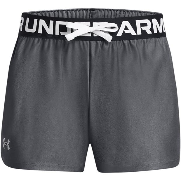 Pantalon scurt Combat Under Armour Play Up copil fetita